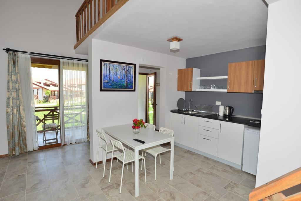 Tefenni Villas&Hotel Esterno foto