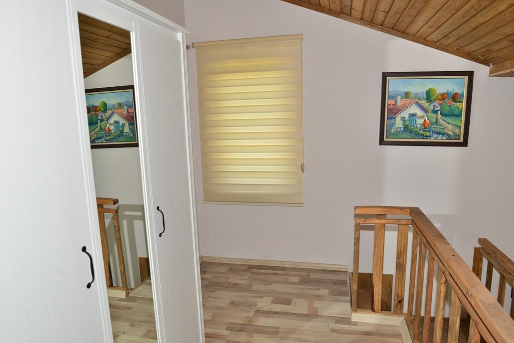 Tefenni Villas&Hotel Camera foto