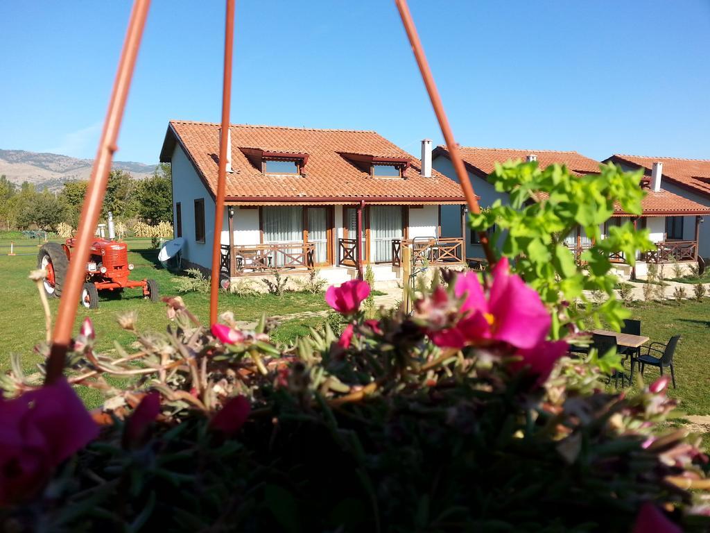 Tefenni Villas&Hotel Esterno foto