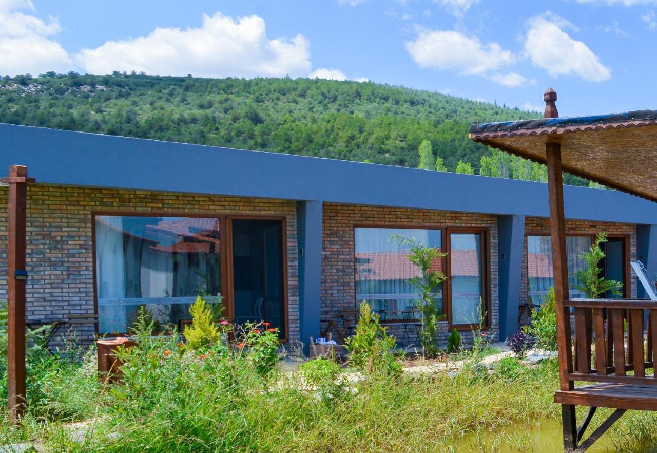 Tefenni Villas&Hotel Esterno foto